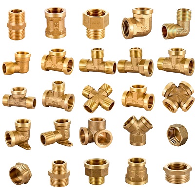 brass fittings for water 1